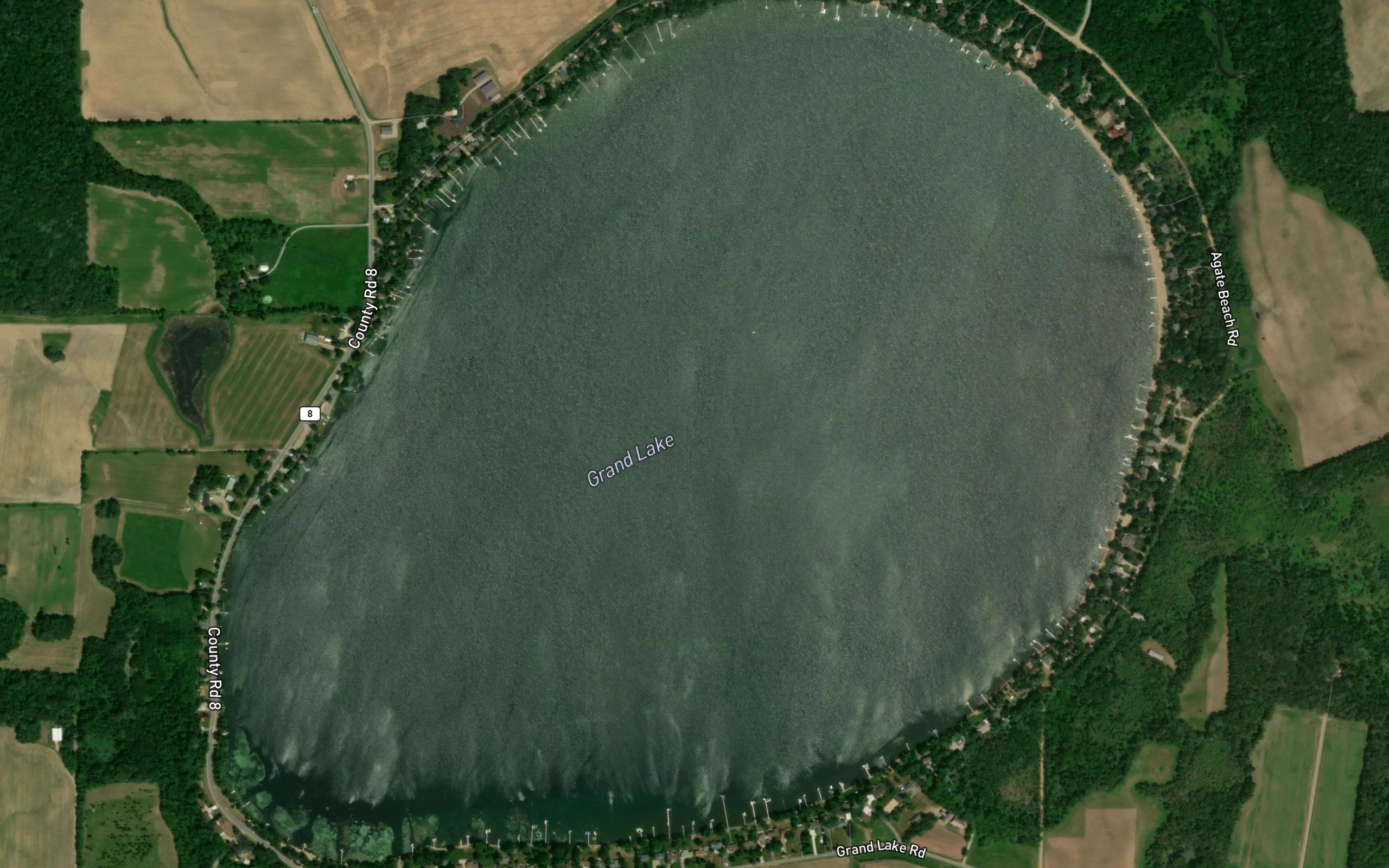 Grand Lake
