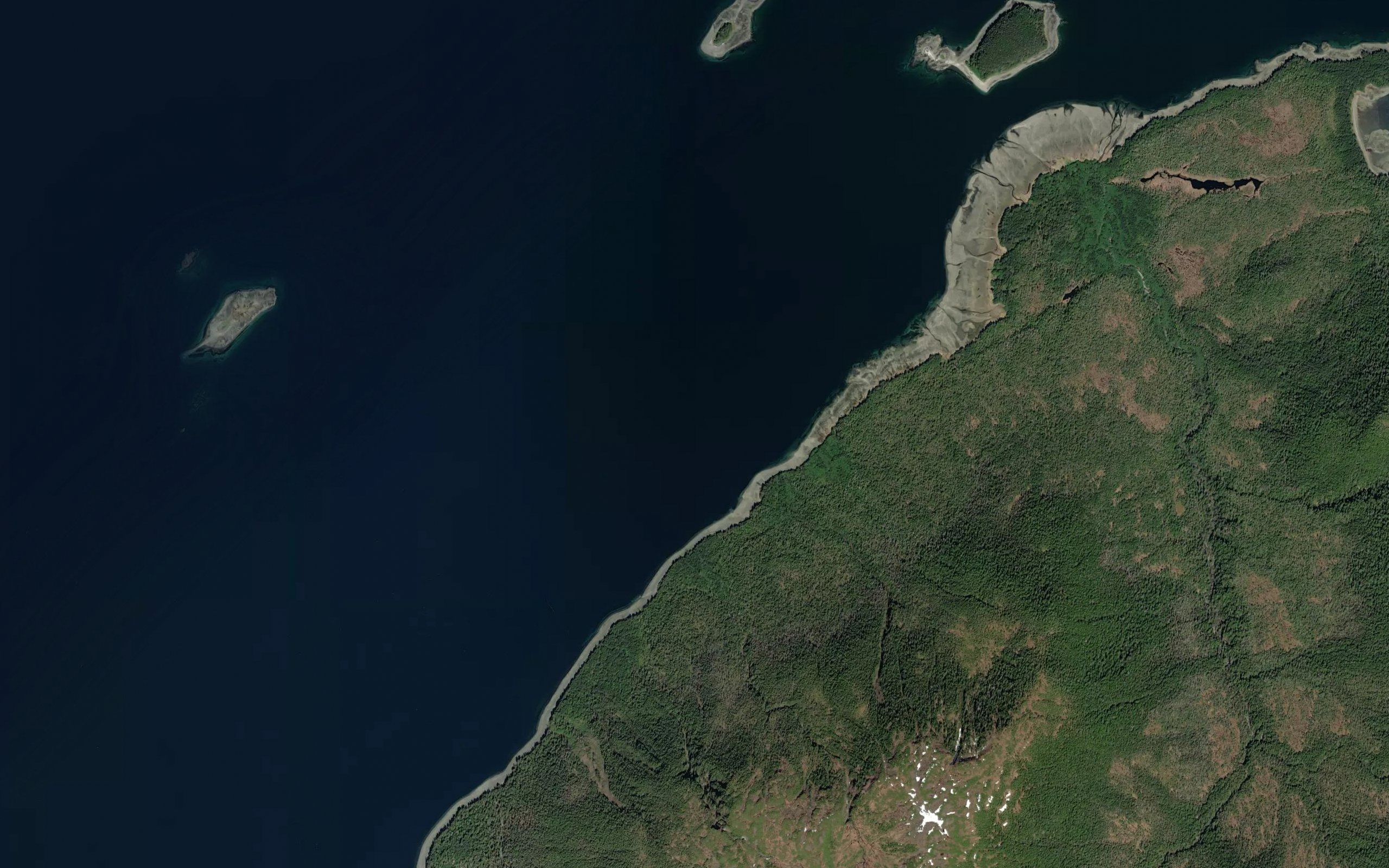Favorite Anchorage
