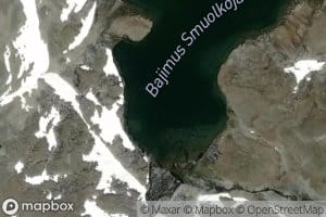 Smuolkojavrrit,bajimus