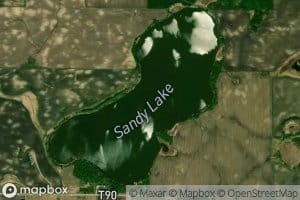 Sandy Lake