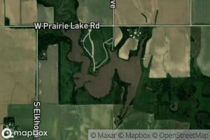 Prairie Lake