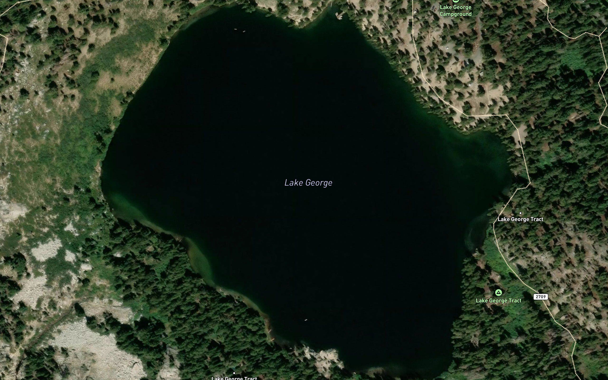 Lake George