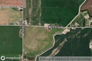 Diversion Ditch