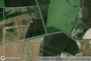 Two-Right Outfall Drain