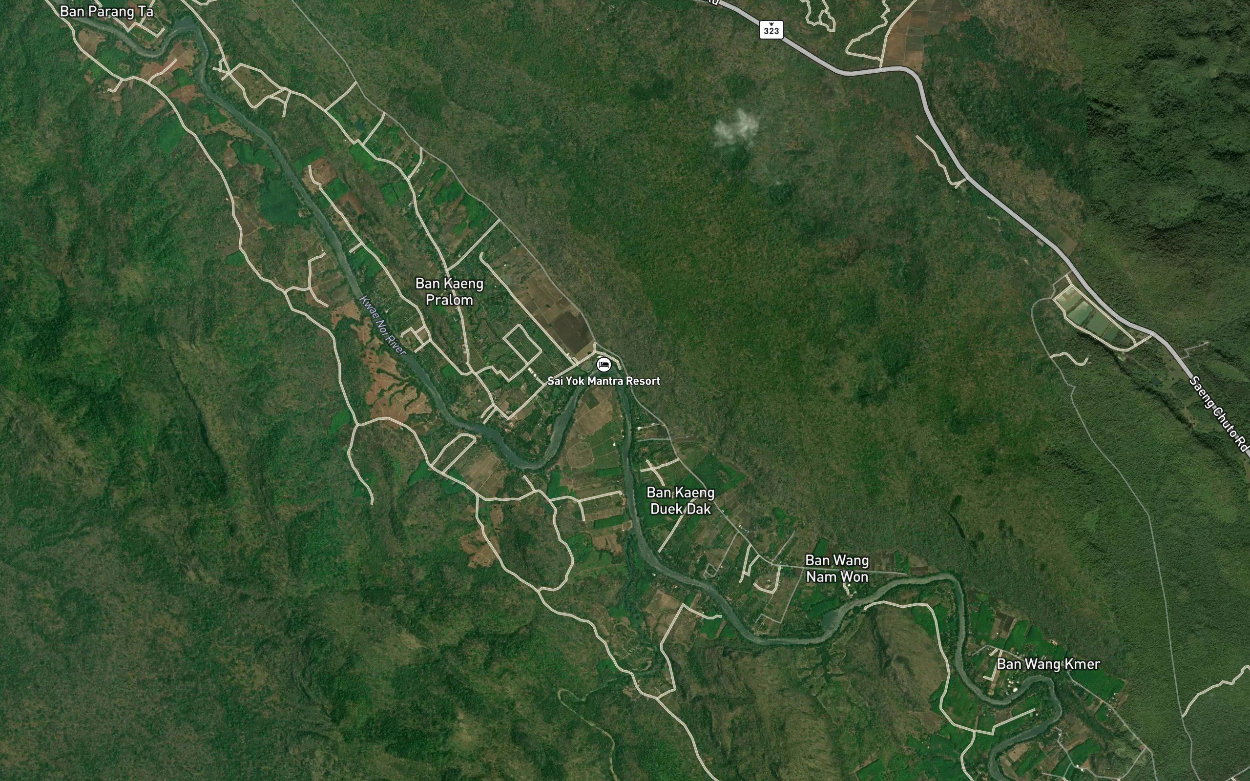Kaeng Duek Dak