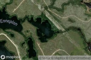 Lac Canny