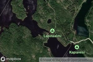Lapinsalmi