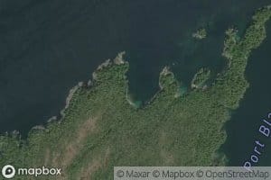 Boat Inlet