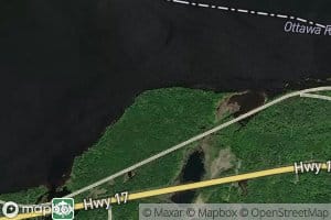 Pichette Creek