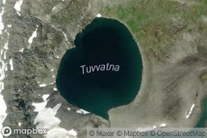 Tuvvatna