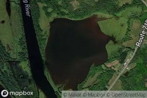 Dykeman Lake