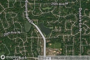 Snyder Lake