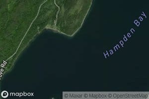 Hampden Bay