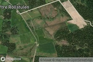 Oksbekken