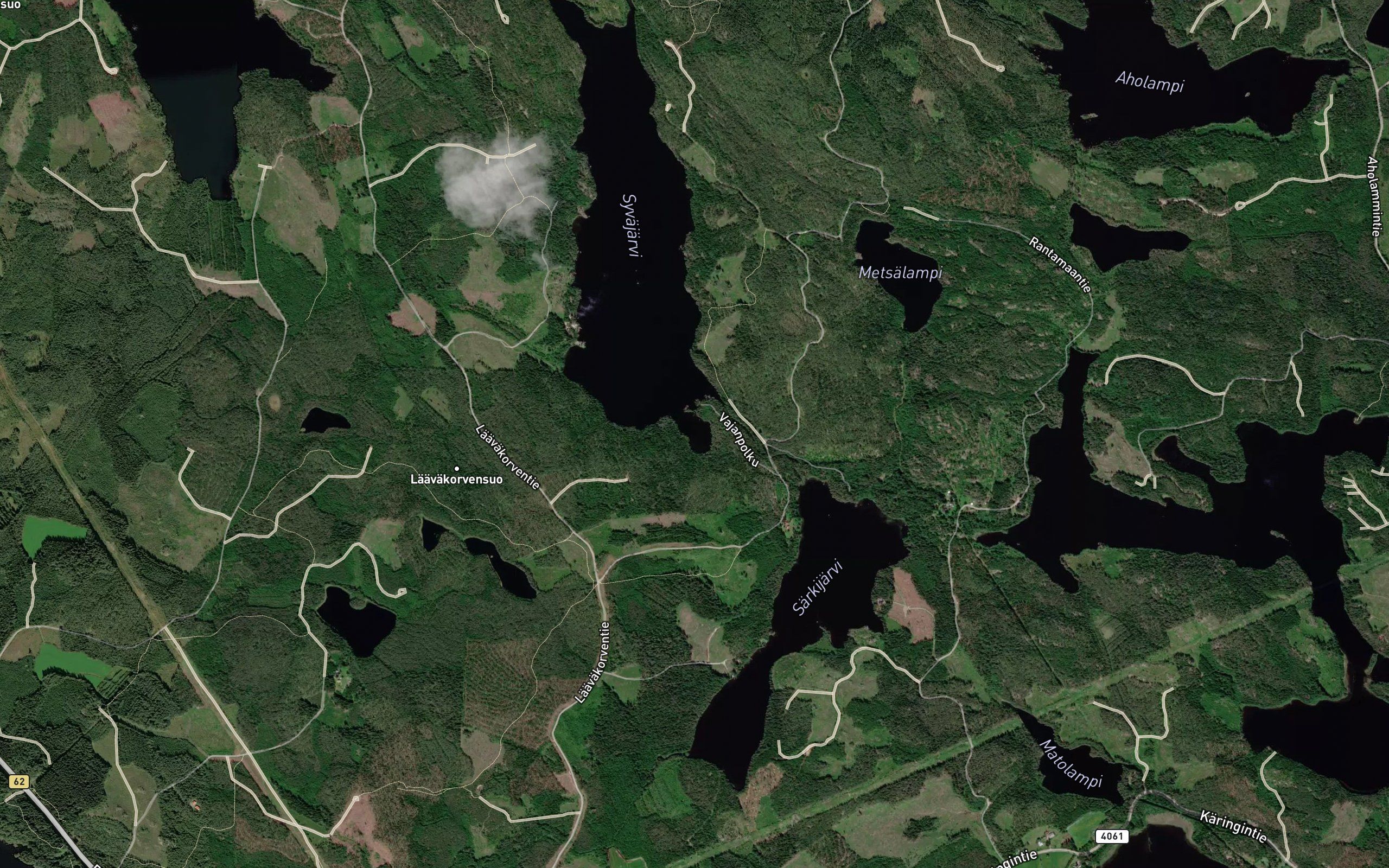 Vaajalahti