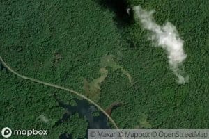 Quebrada Juan Gallegos