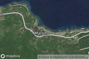 Malom River