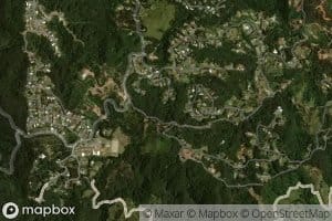 Quebrada La Vitoriera