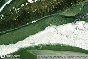 Andreafsky River