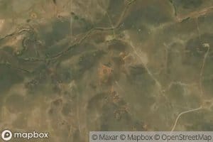 Selman Gp1 Reservoir