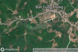 Ang Kep Nam Huai Nam Rang