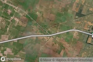 Seoni Distributary