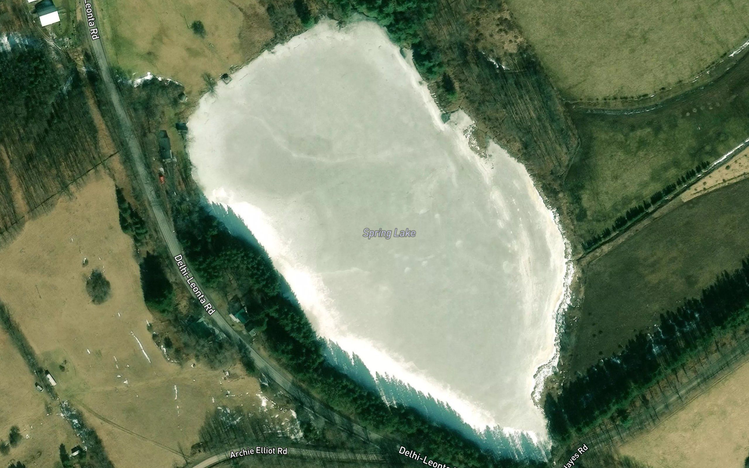 Spring Lake