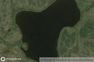 Millidge Lake