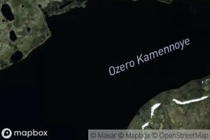 Ozero Kamennoye