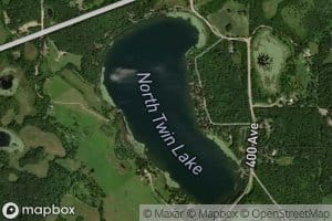 North Twin Lake