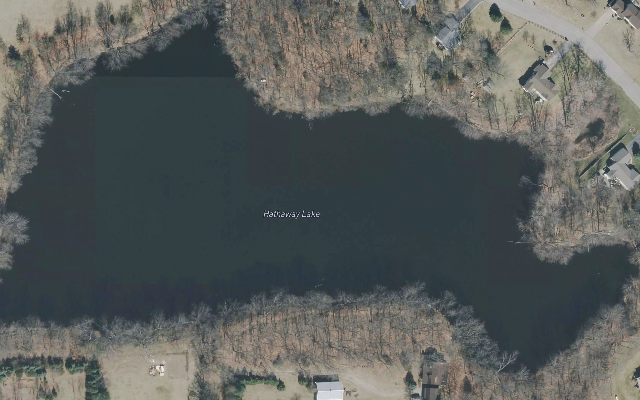 Hathaway Lake
