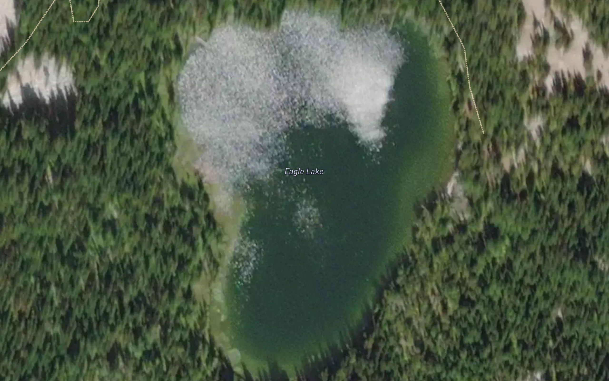 Eagle Lake