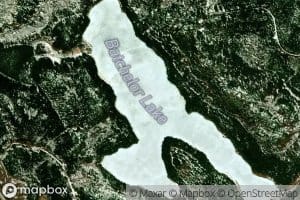 Batchelor Lake