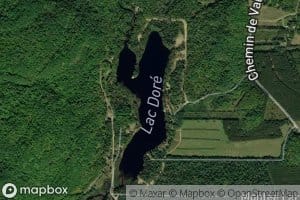 Lac Dore