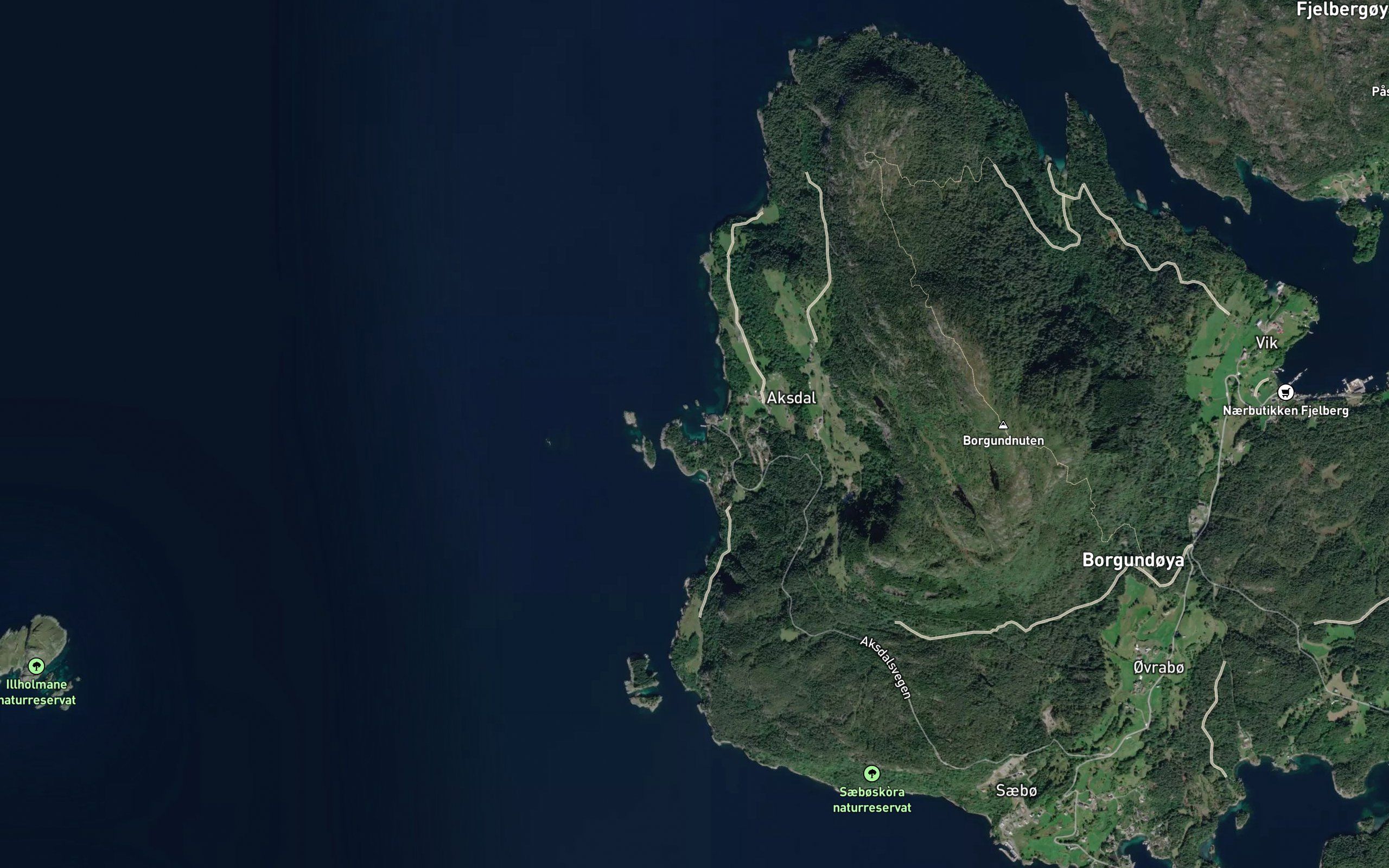 Aksdalsvika