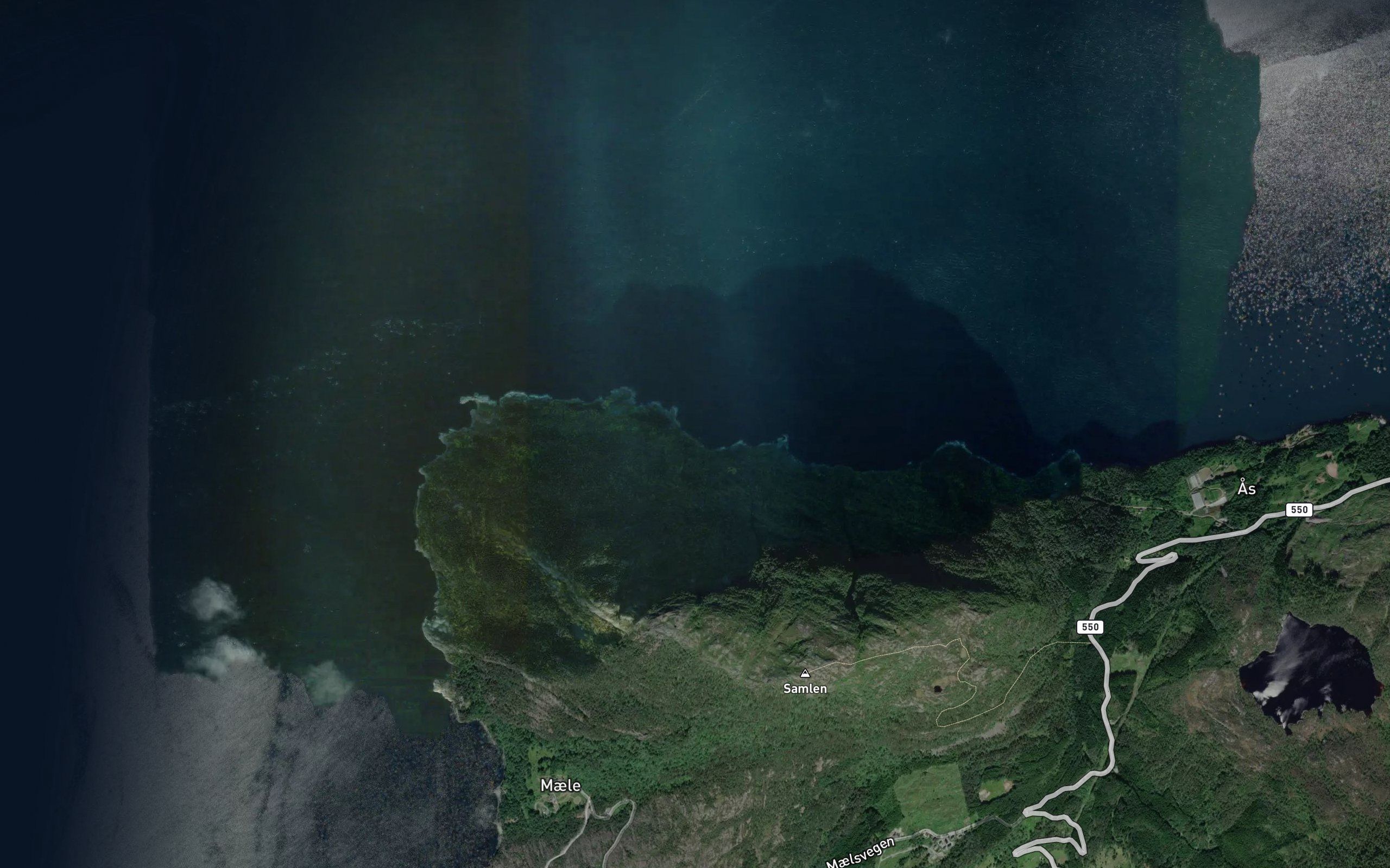 Sandvikfjora