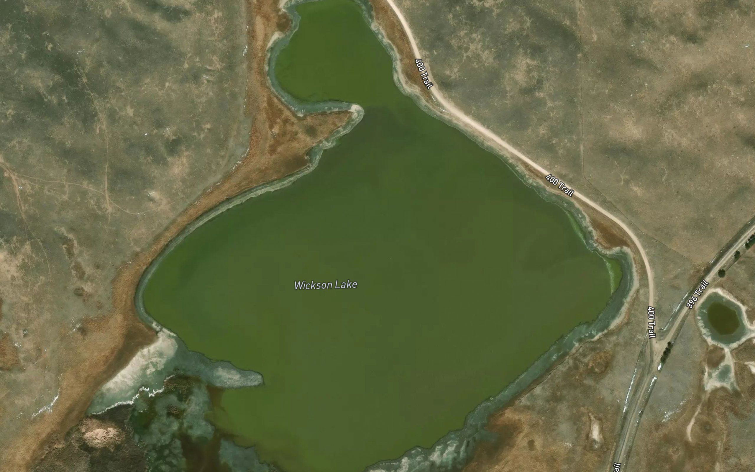 Wickson Lake