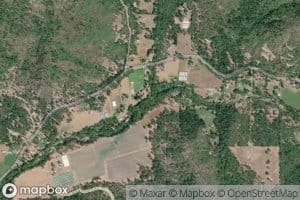 Sykes Creek