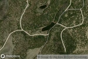 Little George Reservoir