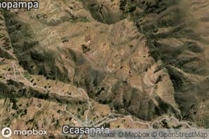 Quebrada Colpacucho