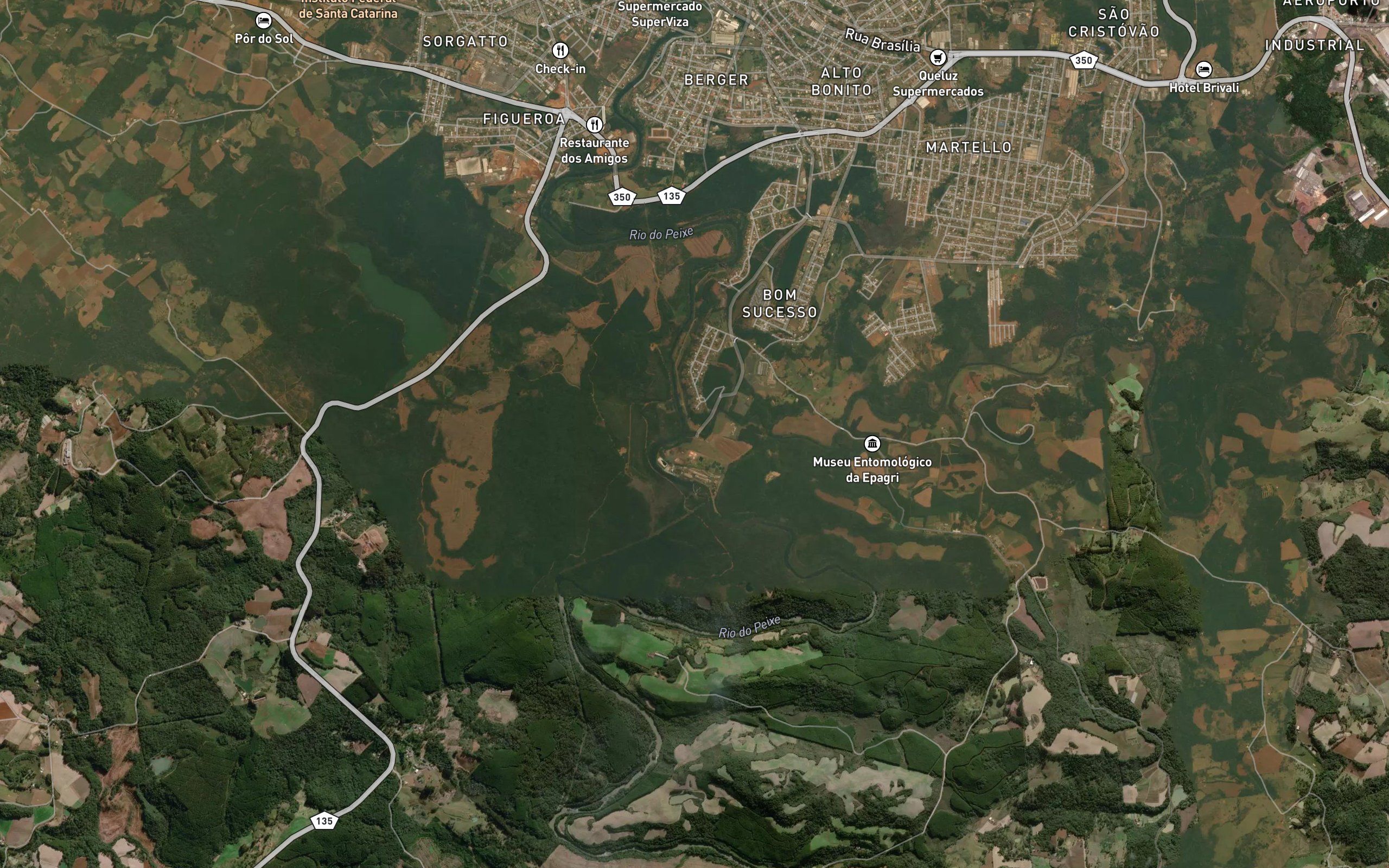 Rio Castelhano