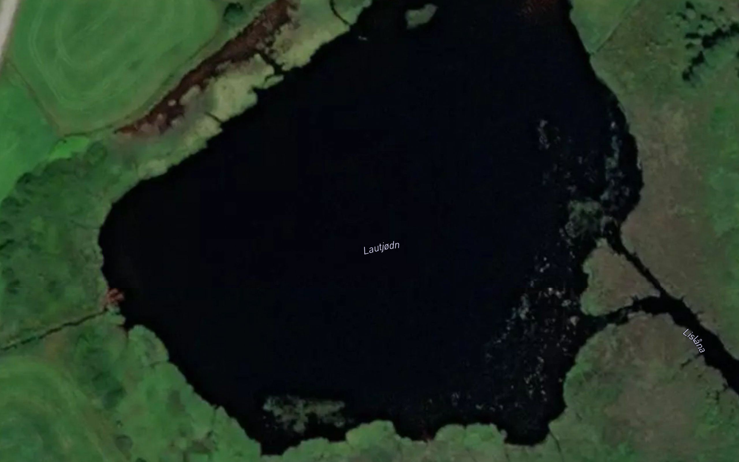 Lautjodn