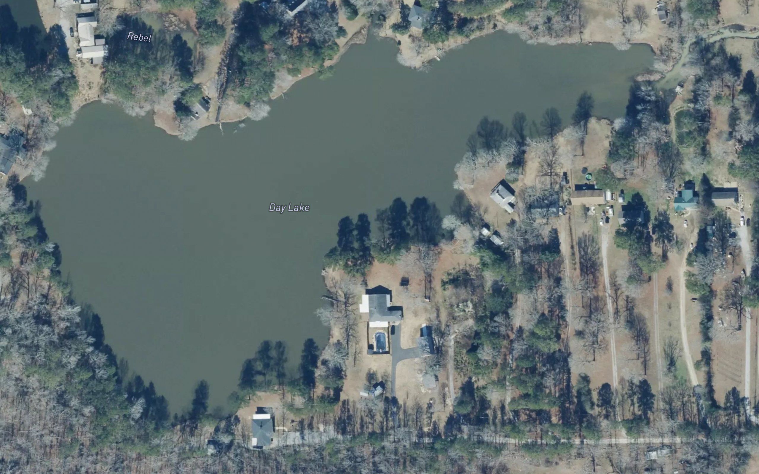 Day Lake