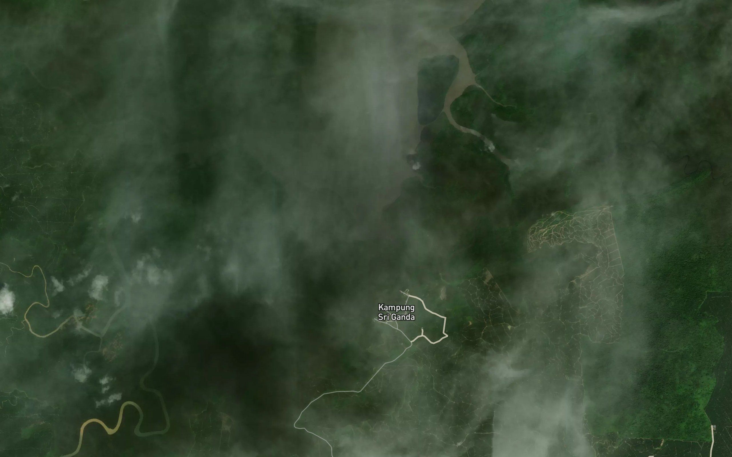 Sungai Badukang Besar