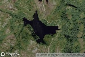 Troningsvatnet
