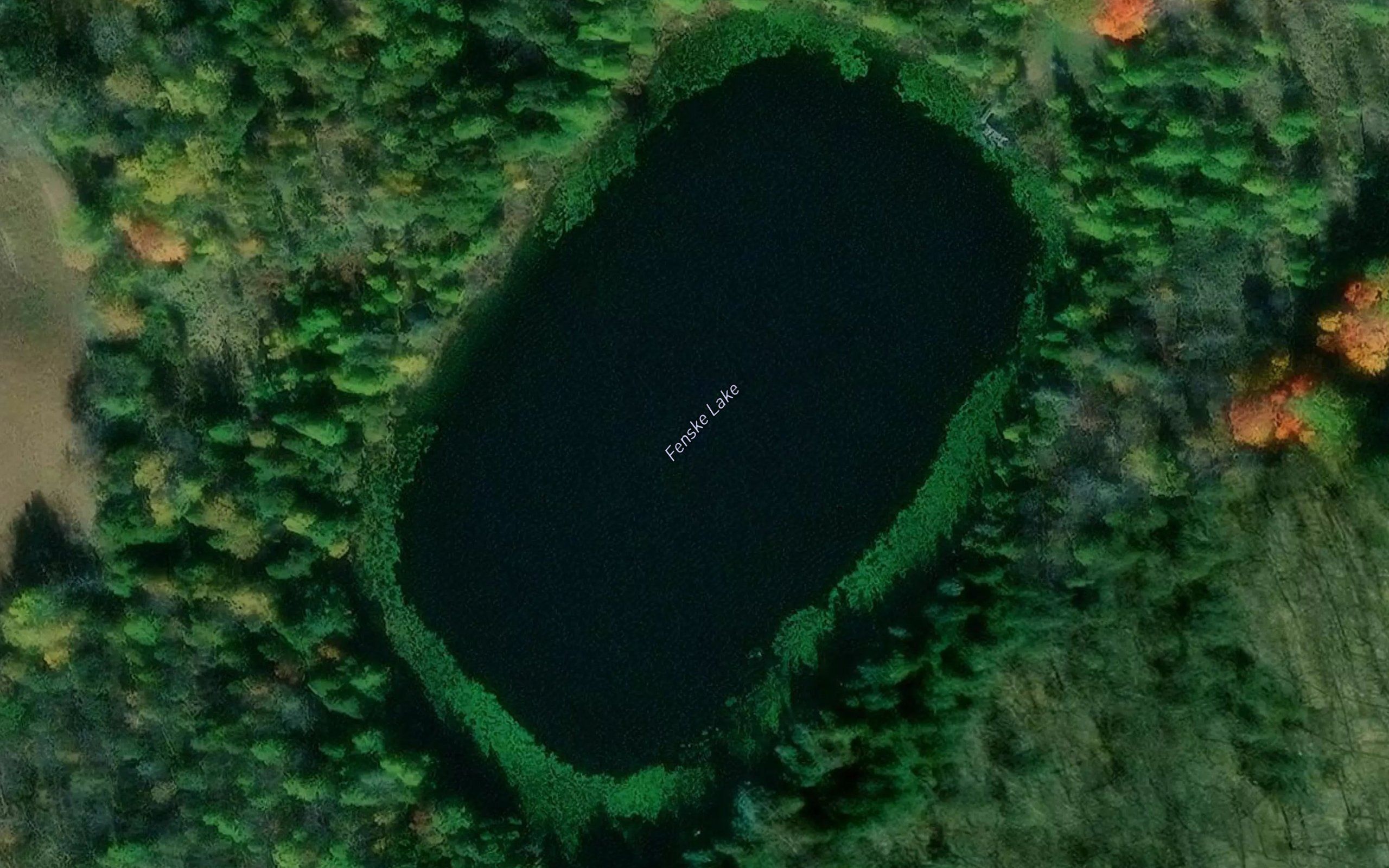 Fenske Lake
