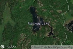 Halfway Lake