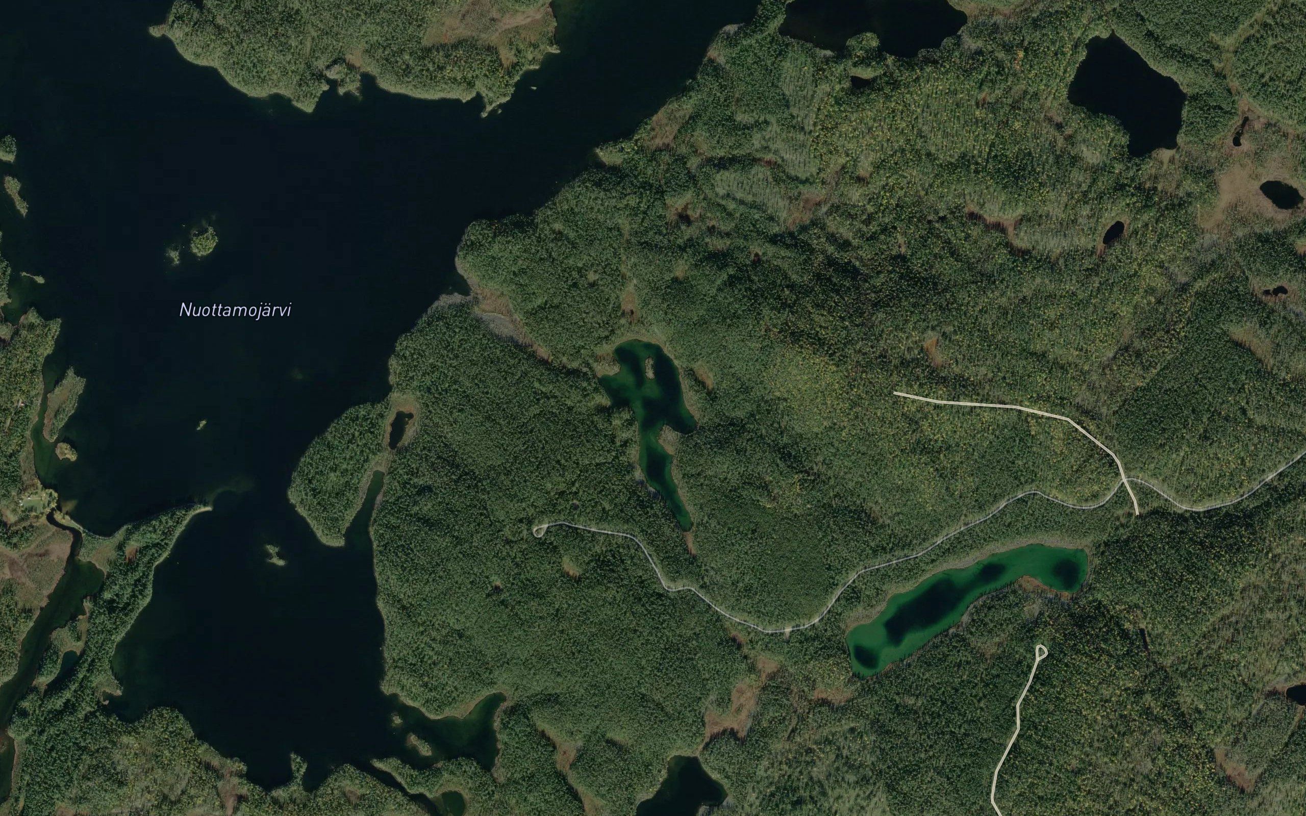 Lauttajarvi