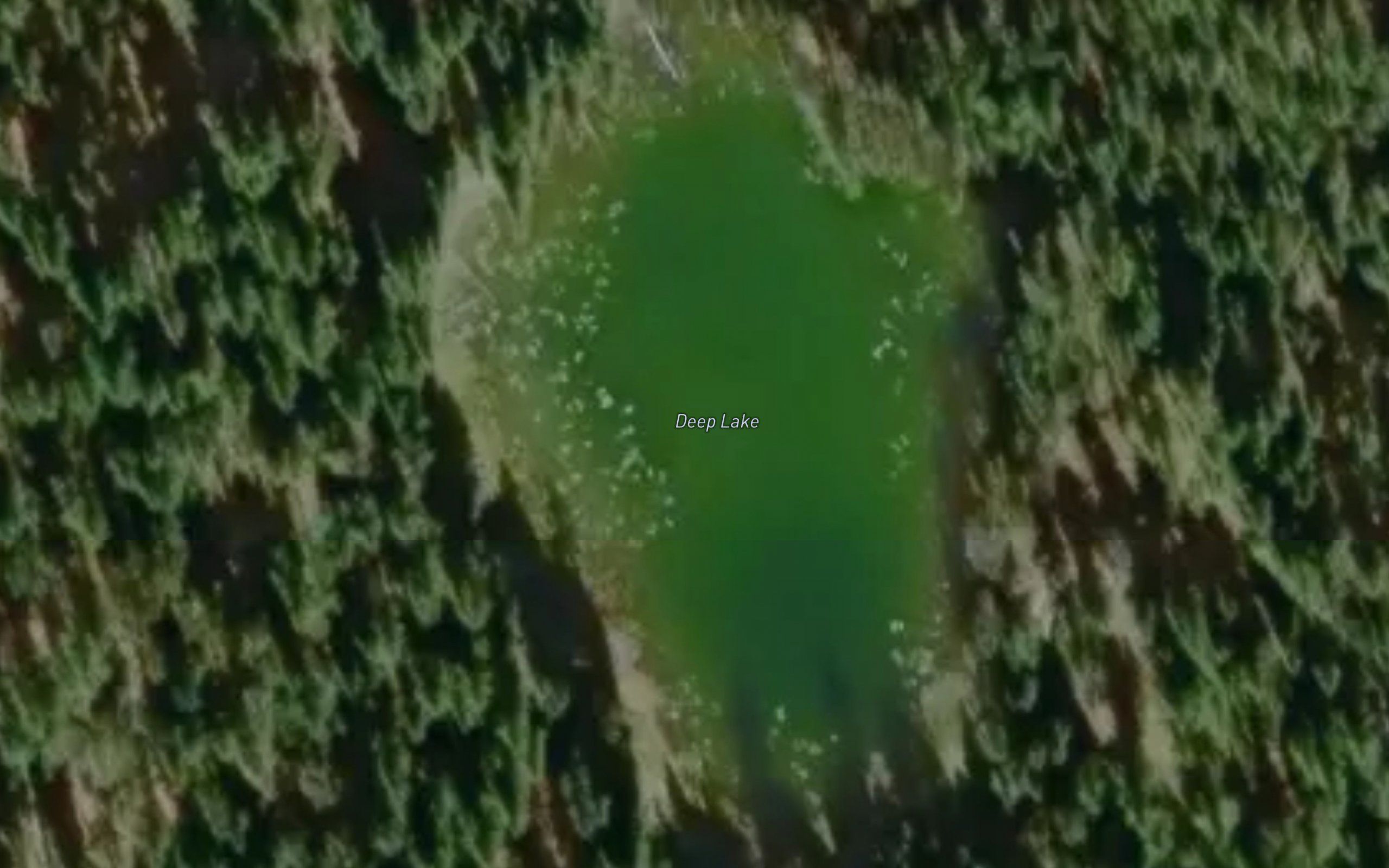 Deep Lake