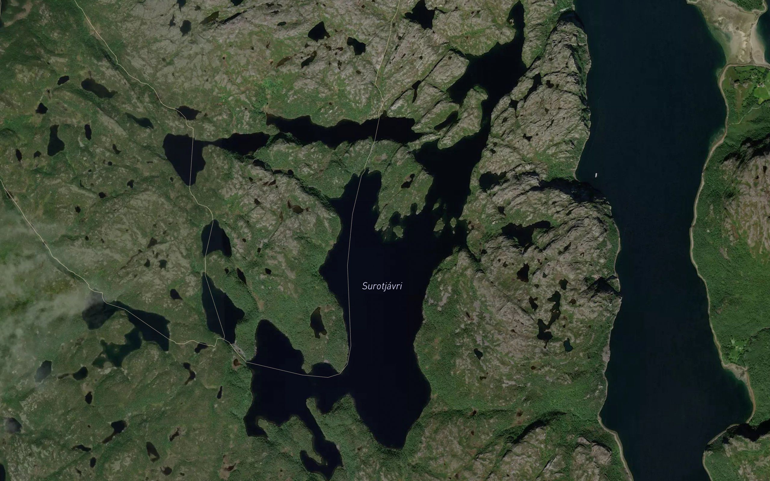 Myggvatn
